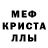 МЕТАДОН кристалл Elena Boryakaeva